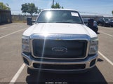 Ford F-250 Xl 1FT7W2AT8FEB53495 снимка
