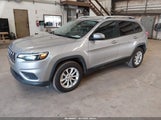 Jeep Cherokee Latitude 4X4 1C4PJMCBXMD242762 снимка