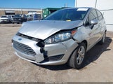 Ford Fiesta Se 3FADP4EJ4EM118181 photo