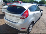 Ford Fiesta Se 3FADP4EJ4EM118181 photo