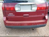 Buick Rendezvous Cxl 3G5DA03L77S592057 fotografie