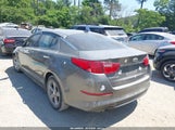 Kia Optima Lx 5XXGM4A7XFG431894 снимка