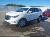 Chevrolet Equinox Lt 3GNAXJEVXJL343064 fotografie