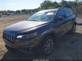 Jeep Cherokee Latitude Plus Fwd 1C4PJLLB1KD184659 снимка