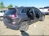 Jeep Cherokee Latitude Plus Fwd 1C4PJLLB1KD184659 снимка