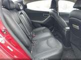 Hyundai Elantra Limited (Ulsan Plant) KMHDH4AE7CU501259 fotografie