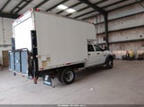 Ram  Chassis Tradesman/Slt/Laramie 3C7WRKEJ6EG327568 fotografie