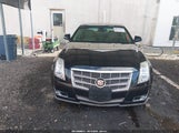 Cadillac Cts Standard 1G6DT57VX90170311 снимка