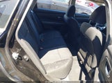 Nissan Altima 2.5 S 1N4AL3AP5HN351418 fotografie