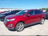 Ford Edge Sel 2FMPK3J96JBC26949 fotografie