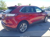 Ford Edge Sel 2FMPK3J96JBC26949 fotografie
