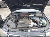 Audi A4 1.8T WAUAC48H83K022007 снимка