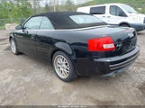 Audi A4 1.8T WAUAC48H83K022007 снимка