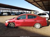 Nissan Versa 1.6 S+ 3N1CN7AP8HL835297 снимка