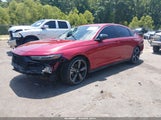 Honda Accord Hybrid Sport 1HGCY2F54SA013336 fotografie