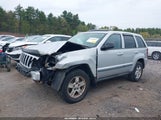 Jeep Grand Cherokee Laredo 1J8GR48K27C581634 photo