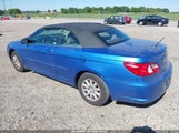 Chrysler Sebring Lx 1C3LC45K78N121987 снимка