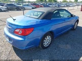 Chrysler Sebring Lx 1C3LC45K78N121987 снимка