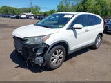 Honda Cr-V Ex 5J6RM4H50DL049801 photo