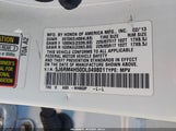 Honda Cr-V Ex 5J6RM4H50DL049801 photo