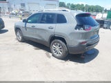 Jeep Cherokee Latitude Lux Fwd 1C4PJLMX1MD187414 photo