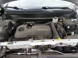 Chevrolet Equinox Lt 2GNAXJEV4J6290561 fotografie