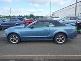 Ford Mustang Gt 1ZVFT85HX65191594 снимка