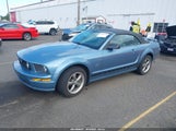 Ford Mustang Gt 1ZVFT85HX65191594 снимка