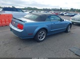 Ford Mustang Gt 1ZVFT85HX65191594 снимка