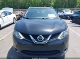 Nissan Rogue Sport Sv JN1BJ1CR1HW131200 снимка