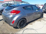 Hyundai Veloster Base W/Black KMHTC6AD2DU121664 снимка