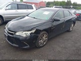 Toyota Camry Xse 4T1BF1FK4FU499095 снимка