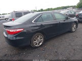 Toyota Camry Xse 4T1BF1FK4FU499095 снимка