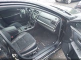 Toyota Camry Xse 4T1BF1FK4FU499095 снимка