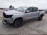 Toyota Tacoma Sr5 V6 3TMCZ5AN3JM171737 photo