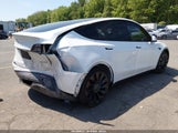 Tesla Model Y Performance Dual Motor All-Wheel Drive 7SAYGDEF4NF524508 photo