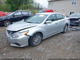 Nissan Altima 2.5 S 1N4AL3AP4HN331435 photo