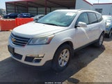 Chevrolet Traverse 1Lt 1GNKRGKD3DJ127601 снимка