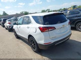 Chevrolet Equinox Fwd Lt 3GNAXKEV6NL190839 fotografie