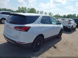 Chevrolet Equinox Fwd Lt 3GNAXKEV6NL190839 fotografie
