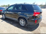 Kia Sorento Lx 5XYKT4A69FG592348 снимка