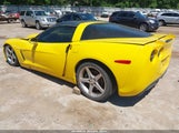 Chevrolet Corvette 1G1YY26UX75116989 снимка