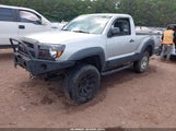 Toyota Tacoma 5TFPX4EN2BX005104 снимка