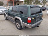 Toyota 4Runner Limited V6 JT3HN87R910341152 fotografie