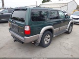 Toyota 4Runner Limited V6 JT3HN87R910341152 photo