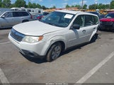 Subaru Forester 2.5X JF2SH61609H763191 fotografie