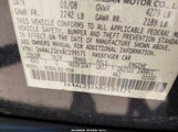 Nissan Altima 2.5 S 1N4AL21EX8C199575 photo