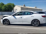 Nissan Sentra Sr Xtronic Cvt 3N1AB8DV5NY285104 photo