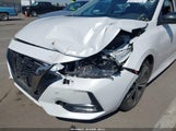 Nissan Sentra Sr Xtronic Cvt 3N1AB8DV5NY285104 photo