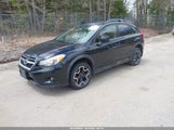 Subaru Xv Crosstrek 2.0I Premium JF2GPACC3D2887580 photo
